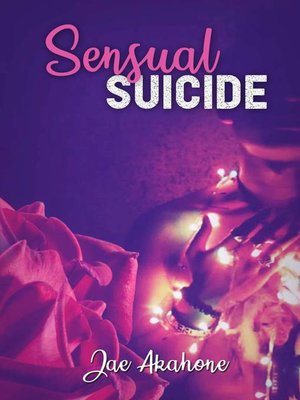cover image of Sensual Suicide